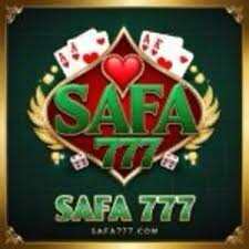 SAFA 777